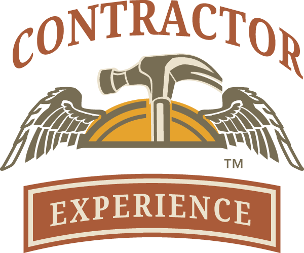 Contractor Experiance