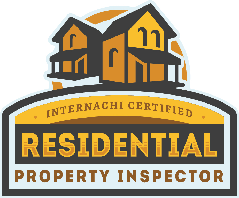 Home Inspections/Inspector Internachi Certified